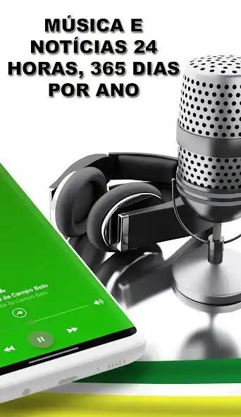 Play Sao Paulo Radios as an online game Sao Paulo Radios with UptoPlay