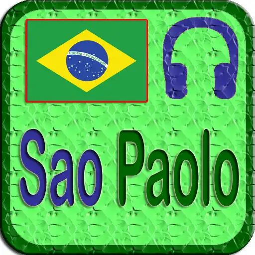 Play Sao Paulo Radio Station APK Play Sao Paulo Radio Station APK