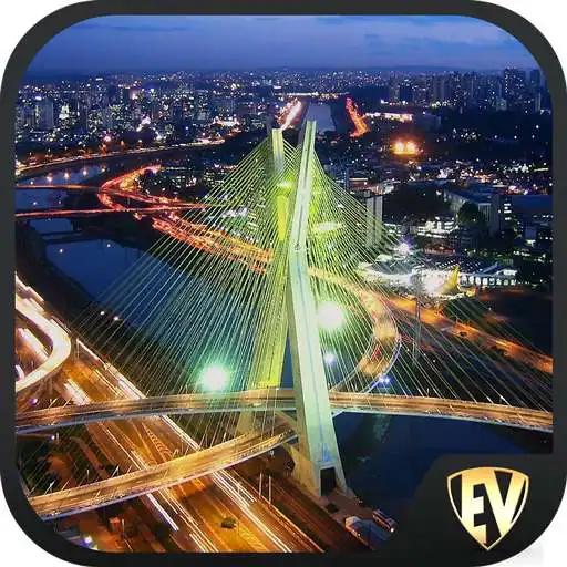 Play Sao Paulo Travel & Explore, Offline City Guide APK