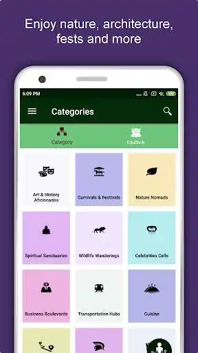 Play Sao Paulo Travel & Explore, Offline City Guide  and enjoy Sao Paulo Travel & Explore, Offline City Guide with UptoPlay