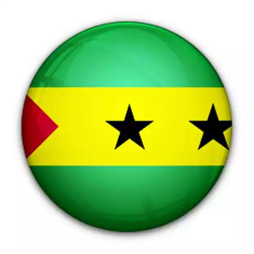 Run free android online Sao Tome & Principe FM Radios APK