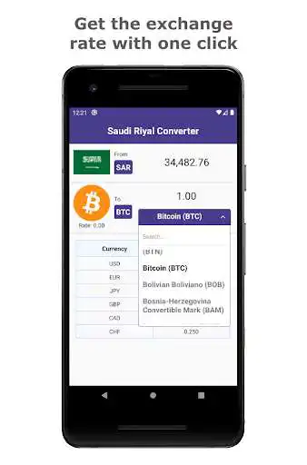 Play APK Saoudien Rial converter  and enjoy Saoudien Rial converter with UptoPlay tn.web.sol.converter.sar
