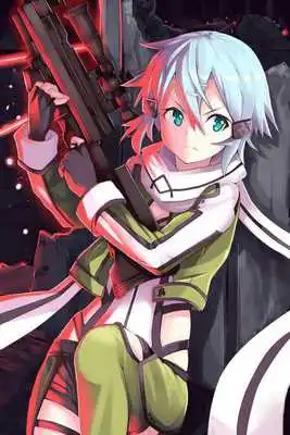 Play S.A.O Wallpapers HD