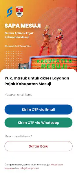Play SAPA MESUJI as an online game SAPA MESUJI with UptoPlay
