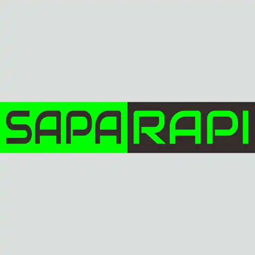 Play SAPARAPI APK