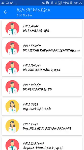 Play SAPA RSM Siti Khodijah as an online game SAPA RSM Siti Khodijah with UptoPlay