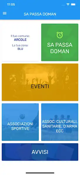 Play Sa Passa Doman  and enjoy Sa Passa Doman with UptoPlay
