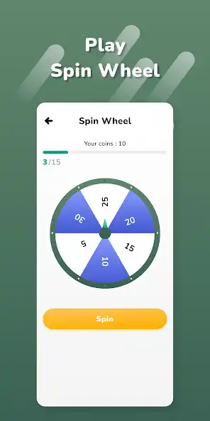 Play Sapay - Earn Reward as an online game Sapay - Earn Reward with UptoPlay