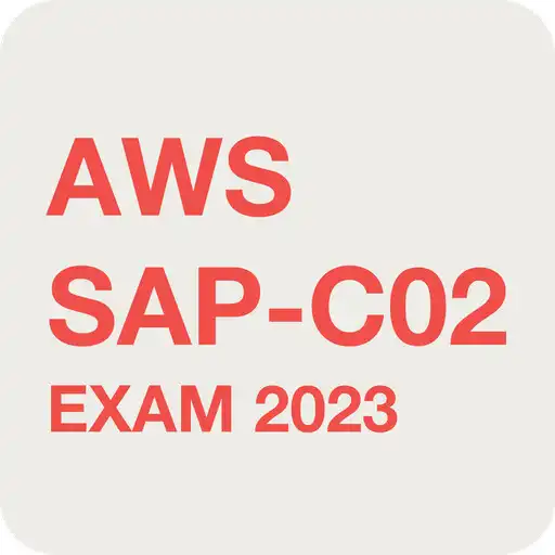 Play SAP-C02 Exam 160-Question 2023 APK