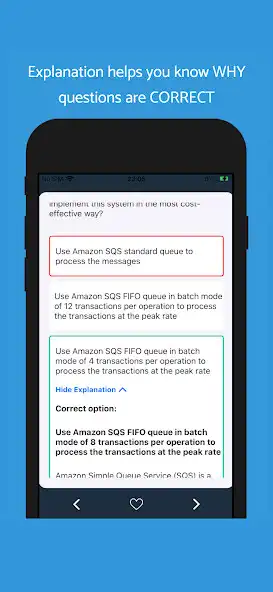 Play SAP-C02 Exam 160-Question 2023 as an online game SAP-C02 Exam 160-Question 2023 with UptoPlay