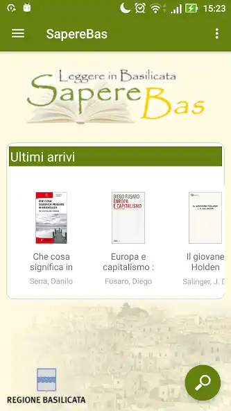 Play SapereBas  and enjoy SapereBas with UptoPlay