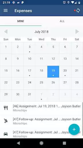 Play SAP Field Service Management