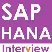 Free play online SAP HANA Interview Reference APK Free play online SAP HANA Interview Reference APK