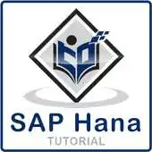 Free play online SAP HANA Offline Tutorial APK Free play online SAP HANA Offline Tutorial APK