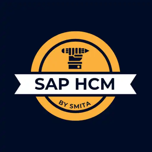 Play SAP HCM by Smita Maam APK