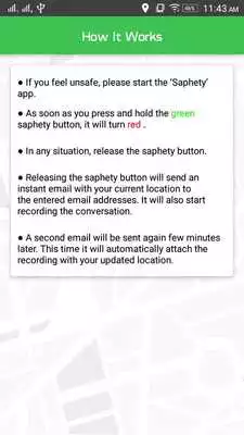 Play Saphety Play Saphety