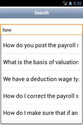 Play SAP HR Interview Question