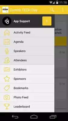 Play SAPience event