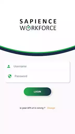 Play Sapience Workforce as an online game online Sapience Workforce with UptoPlay com.sapience_workforce Play Sapience Workforce as an online game Sapience Workforce with UptoPlay