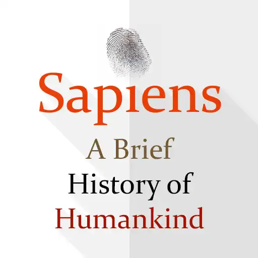 Play Sapiens - Summary (Audio) APK Play Sapiens - Summary (Audio) APK