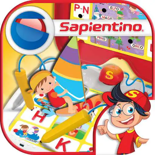 Play Sapientino Parole e Numeri APK Play Sapientino Parole e Numeri APK