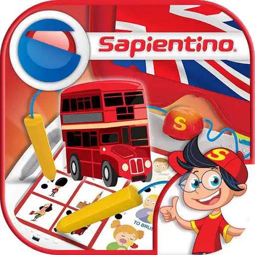 Play Sapientino Primo Inglese APK Play Sapientino Primo Inglese APK