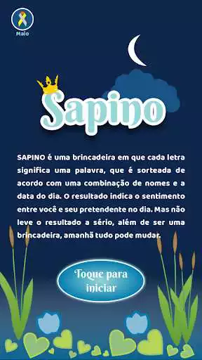 Play SAPINO