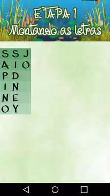 Play SAPINO