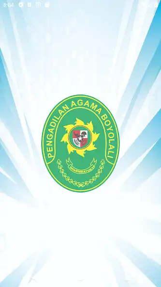 Play SAPI Pengadilan Agama Boyolali  and enjoy SAPI Pengadilan Agama Boyolali with UptoPlay