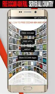 Play Sapitche - Daily IPTV CCCAM SERVER Play Sapitche - Daily IPTV CCCAM SERVER