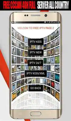 Play Sapitche - Daily IPTV CCCAM SERVER Play Sapitche - Daily IPTV CCCAM SERVER