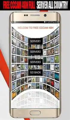 Play Sapitche - Daily IPTV CCCAM SERVER Play Sapitche - Daily IPTV CCCAM SERVER