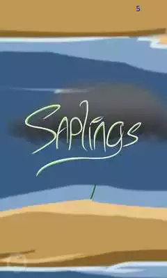 Play Saplings
