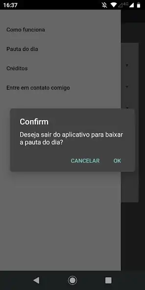 Play SAPL - Pesquisa Leis - Atualiz  and enjoy SAPL - Pesquisa Leis - Atualiz with UptoPlay