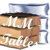 Free play online SAP MM Tables with Fields APK Free play online SAP MM Tables with Fields APK