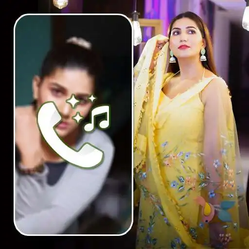 Play Sapna Chaudhry Ringtone, Photo APK Play Sapna Chaudhry Ringtone, Photo APK