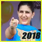 Free play online Sapna Dance Haryanavi Videos - Sapna New Song APK