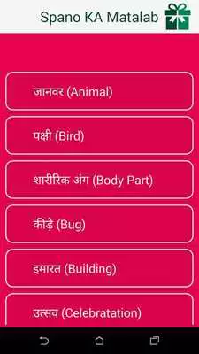 Play Sapno ka Matlab Jane
