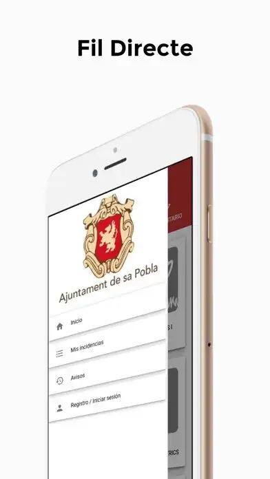 Play Sa Pobla Cívica  and enjoy Sa Pobla Cívica with UptoPlay