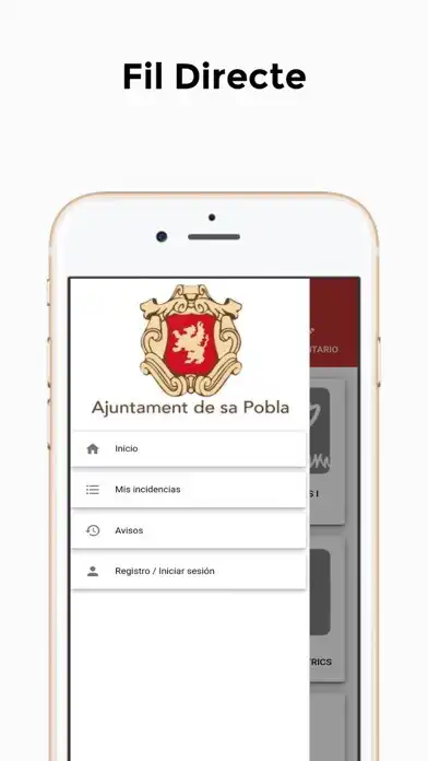 Play Sa Pobla Cívica as an online game Sa Pobla Cívica with UptoPlay