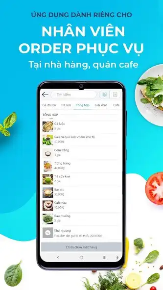 Play Sapo FnB - Nhân viên phục vụ  and enjoy Sapo FnB - Nhân viên phục vụ with UptoPlay