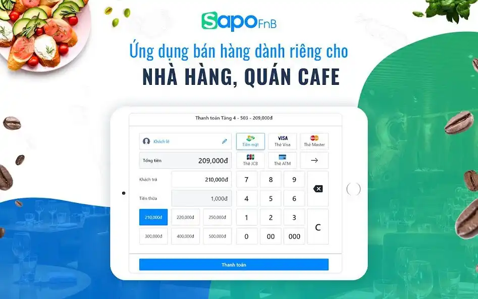 Play Sapo FnB  and enjoy Sapo FnB with UptoPlay