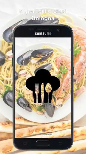 Play Sapori Dello Chef  and enjoy Sapori Dello Chef with UptoPlay