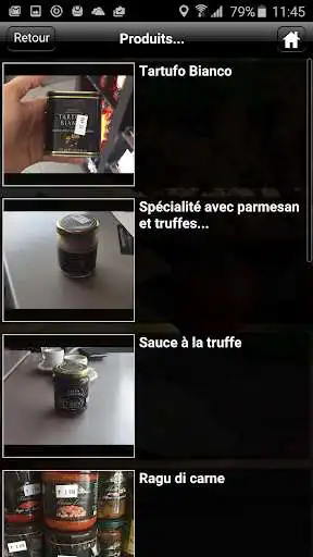 Play Sapori di Napoli