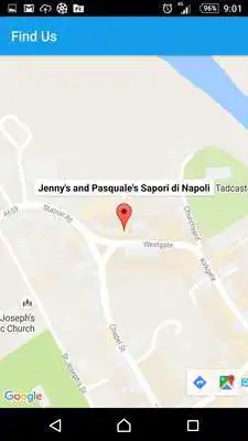 Play Sapori di Napoli