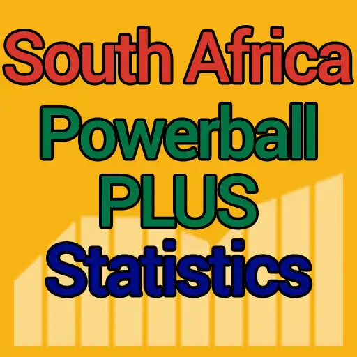 Play SA Powerball PLUS statistics APK