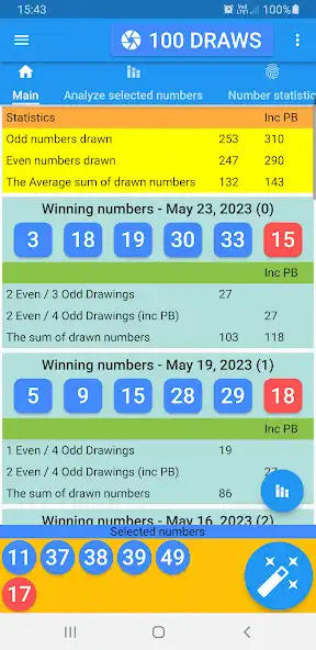 Play SA Powerball PLUS statistics and enjoy SA Powerball PLUS statistics with UptoPlay Play SA Powerball PLUS statistics and enjoy SA Powerball PLUS statistics with UptoPlay