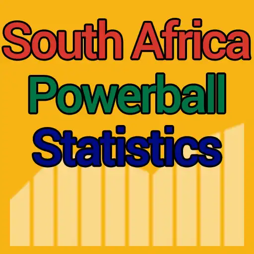 Play SA Powerball statistics APK