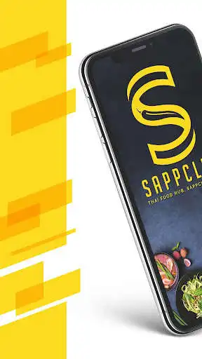 Play SAPPCLUB - Thai Food delivery/takeout/rewards