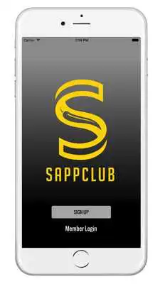 Play SAPPCLUB - Thai Food delivery/takeout/rewards